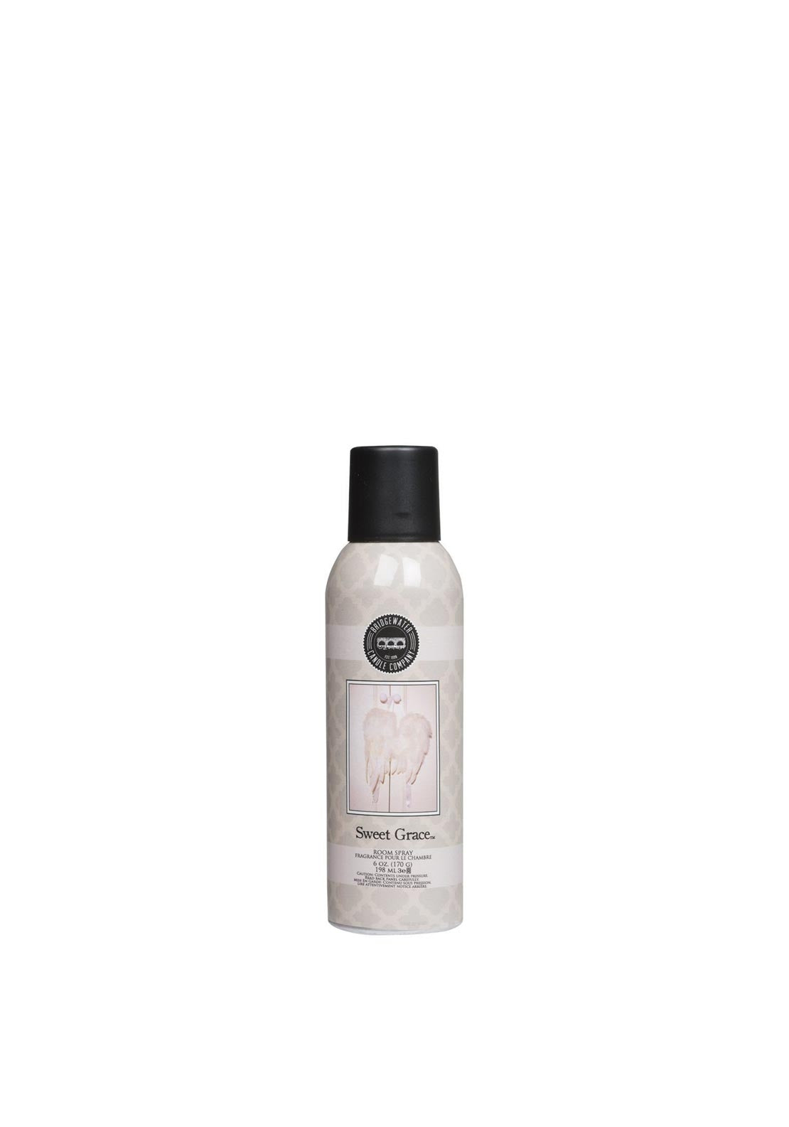 Bridgewater Candle Company Sweet Grace Room Spray