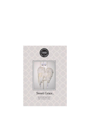 Bridgewater Candle Company Sweet Grace Scented Sachet