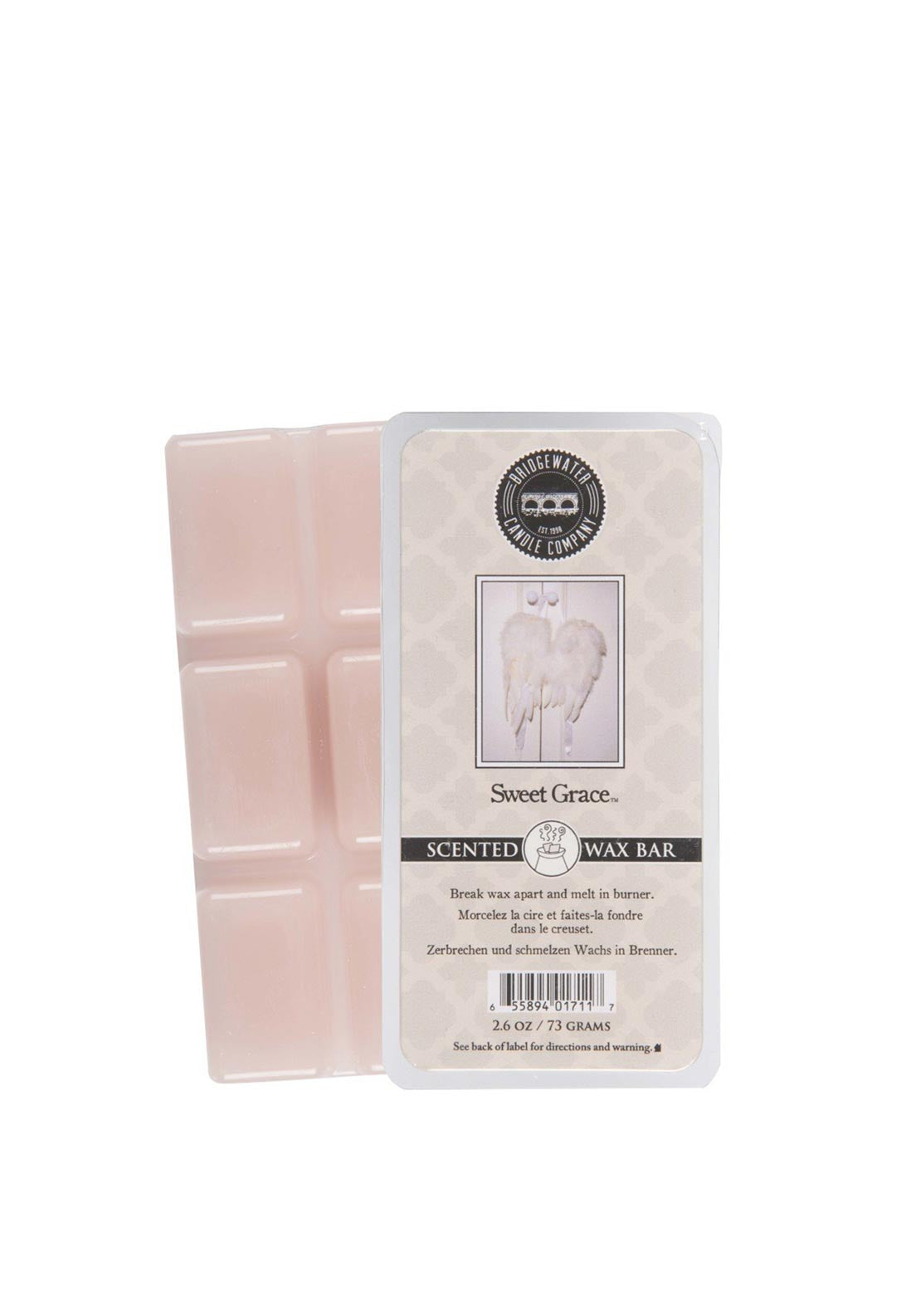 Bridgewater Scented Wax Bar