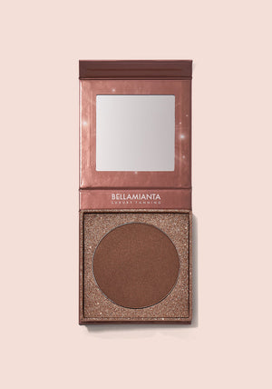 Bellamianta Luxury Tanning Bronzing Powder