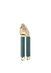 Taylor’s Eye Witness Brooklyn Garlic Press, Green