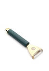 Taylor’s Eye Witness Brooklyn Precision Peeler, Green