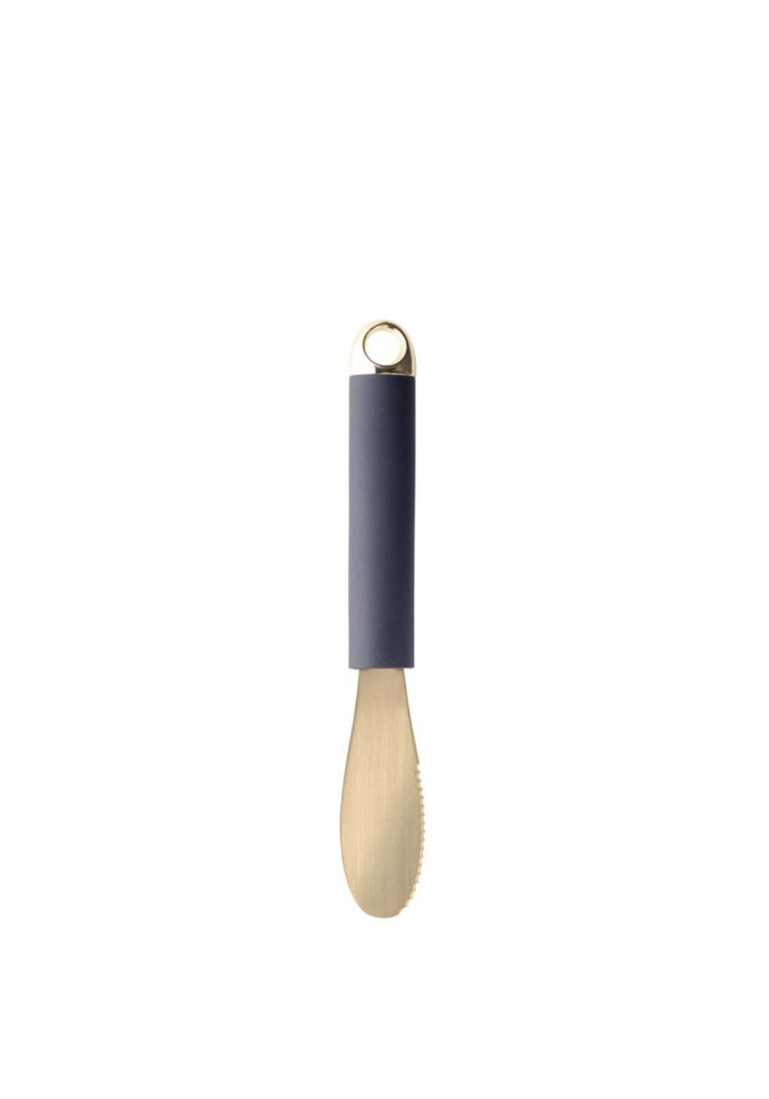 Taylor’s Eye Witness Brooklyn Sandwich Knife, Blue