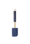 Taylor’s Eye Witness Brooklyn Silicone Spatula, Blue
