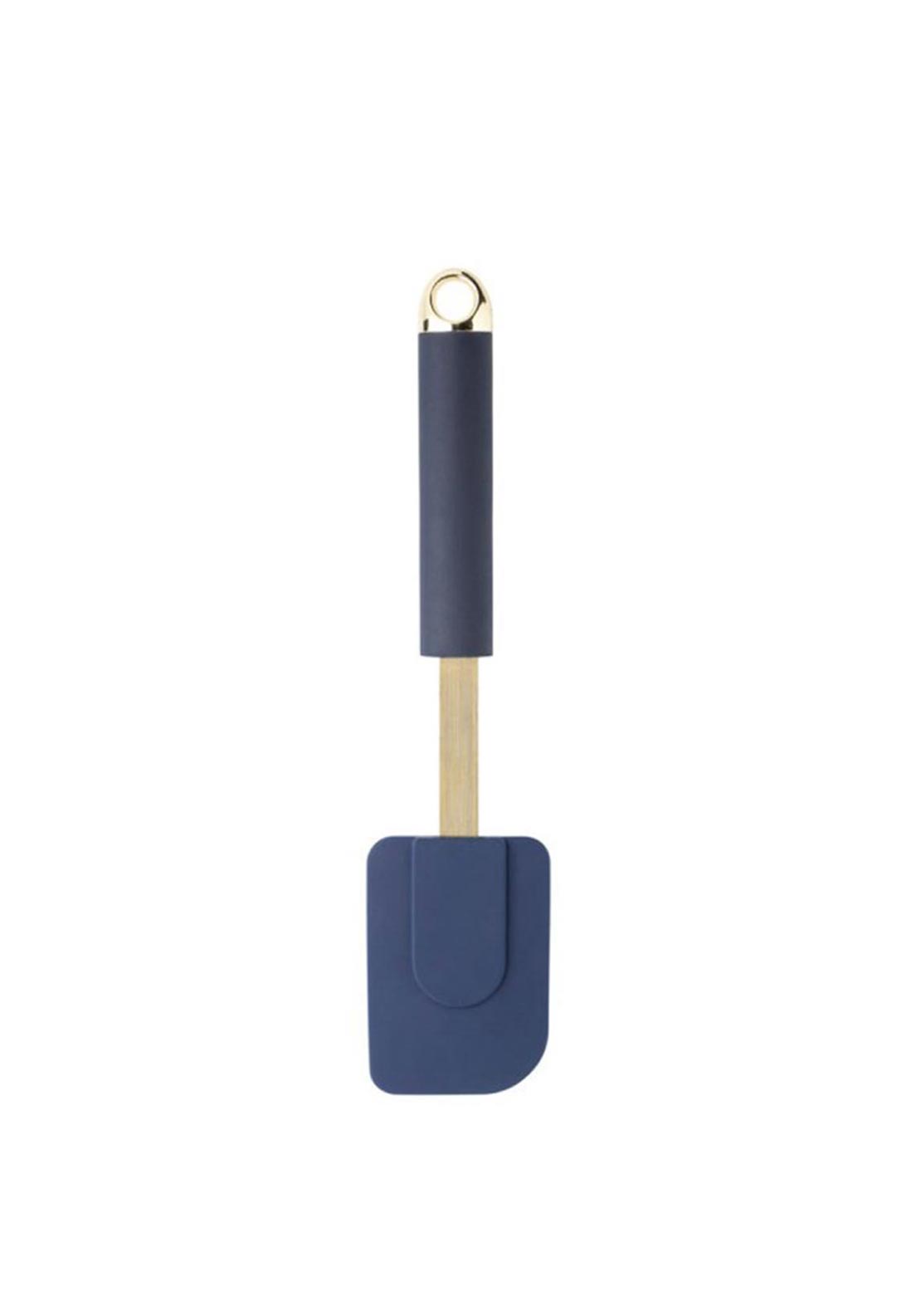 Taylor’s Eye Witness Brooklyn Silicone Spatula, Blue