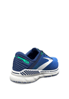 Brooks Mens Adrenaline GTS 22 Running Shoes, Blue