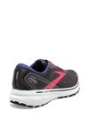 Brooks Ladies Ghost 14 Running Shoe, Grey