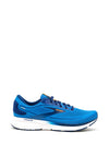 Brooks Mens Trace 2 Running Shoe, Blue