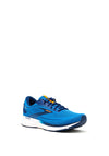 Brooks Mens Trace 2 Running Shoe, Blue