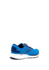 Brooks Mens Trace 2 Running Shoe, Blue
