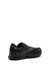 Brooks Mens Adrenaline GTS 22 Running Shoe, Black