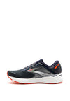 Brooks Mens Adrenaline GTS 22 Running Shoe, Grey