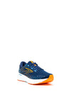 Brooks Mens Glycerin 20 Running Shoe, Blue