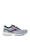 Brooks Ladies Ghost 15 Running Shoes, Kentucky Blue