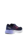 Brooks Womens Glycerin 20 Mesh Trainers, Navy