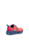 Brooks Ladies Cascadia 16 Trail Running Shoe, Pink Flambe