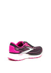 Brooks Ladies Trace 2 Running Shoe, Pink