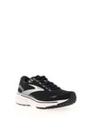 Brooks Ladies Ghost 15 Running Shoes, Black