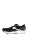Brooks Ladies Ghost 15 Running Shoes, Black