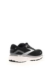 Brooks Ladies Ghost 15 Running Shoes, Black