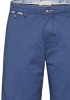 Bugatti Bermuda Print Shorts, Blue