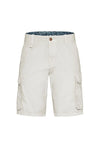 Bugatti Bermuda Cargo Shorts, Grey