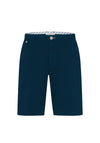 Bugatti Bermuda Chino Shorts, Navy