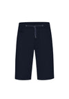 Bugatti Bermuda Flexcity Houndstooth Shorts, Navy