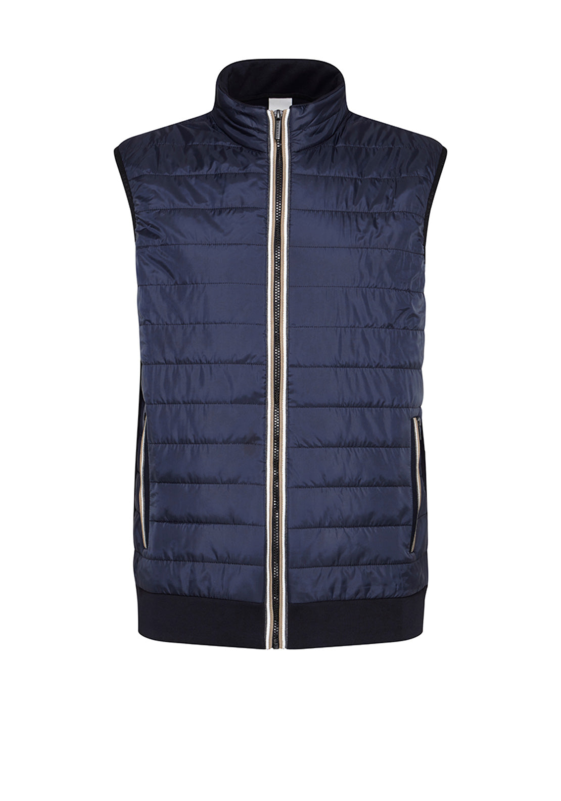 GREIFF Gilet Donna Nero Business (IT 42, EU 38