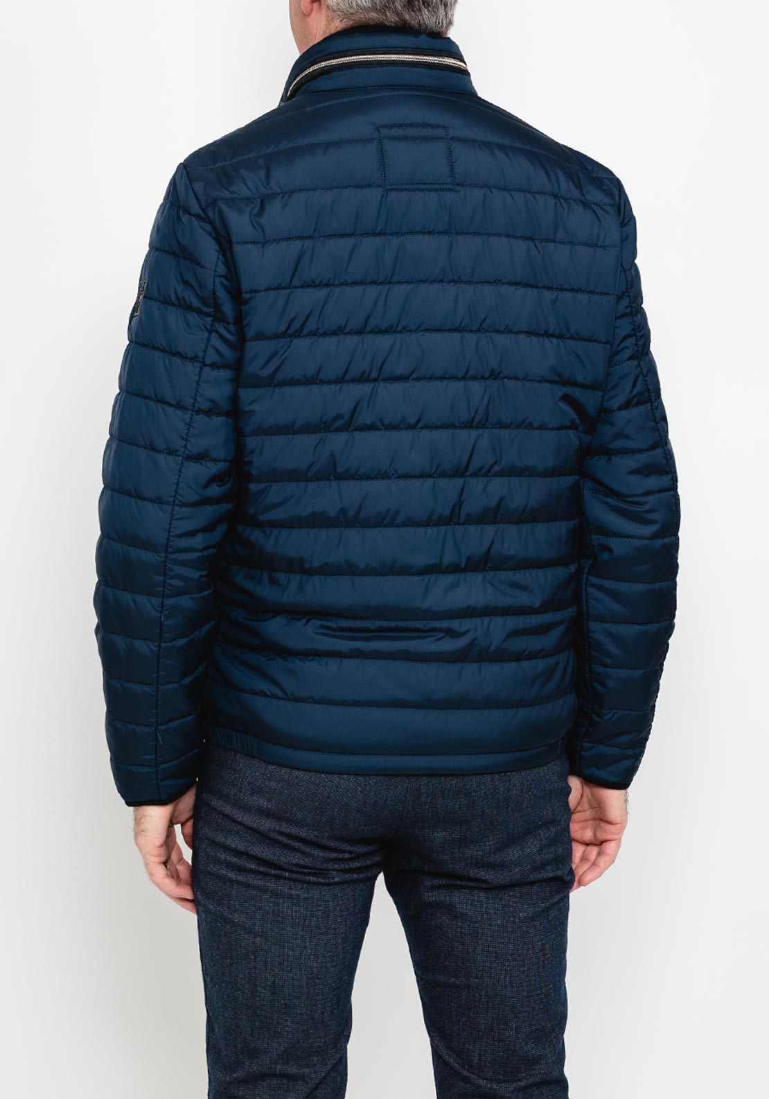 Bugatti Air Series Jacket, Navy