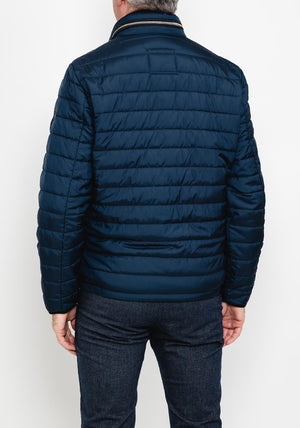 Bugatti Air Series Jacket, Navy