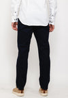 Bugatti Modern Fit Chino, Navy