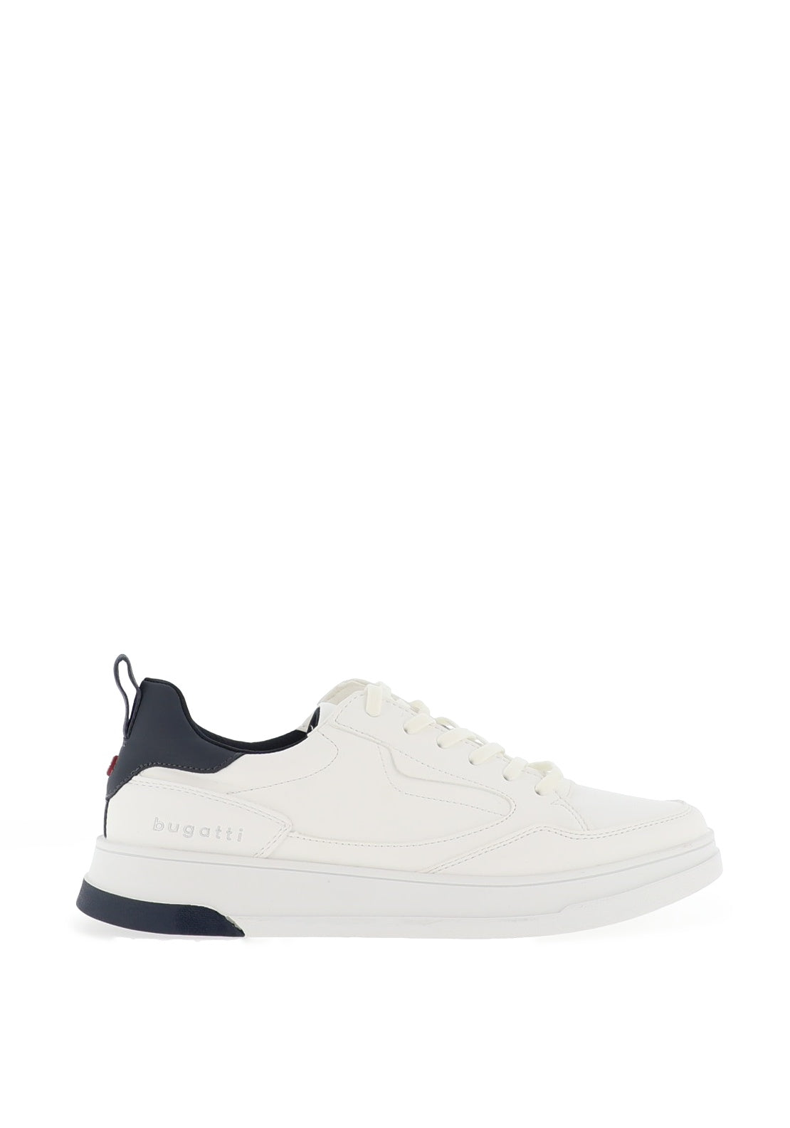 Bugatti - Franc Sneakers Sintetico E Tessile Scarpe Uomo Bianco Eu 43 321 Aa507 5000 2000 4066611761477 Bugatti - Franc Sneakers Sintetico E Tessile Scarpe Uomo Bianco Eu 43 321 Aa507 5000 2000 4066611761477