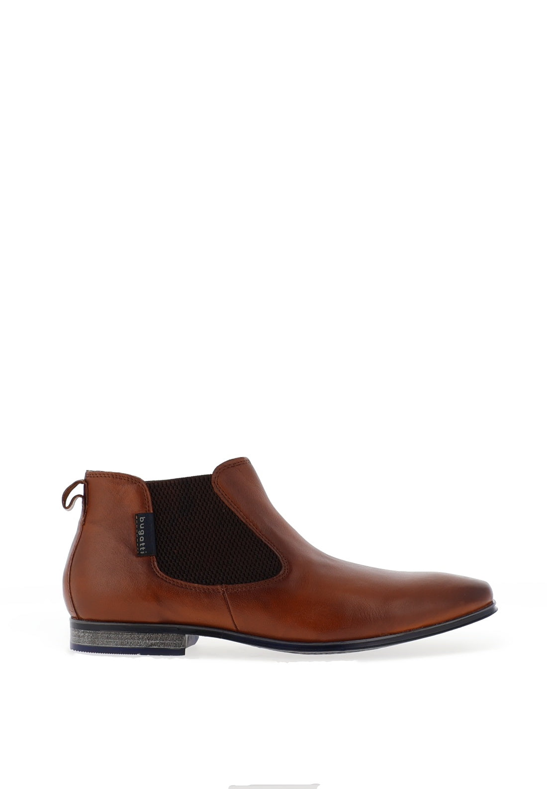 Bugatti Chelsea Boot, Cognac