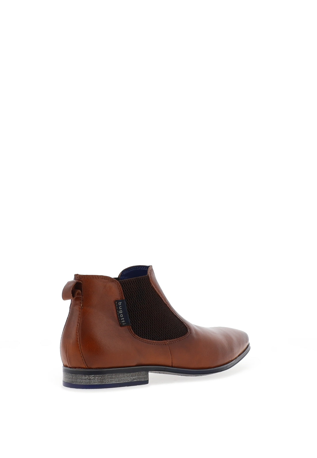 Bugatti Chelsea Boot, Cognac