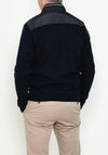Bugatti Padded Jacket, Navy