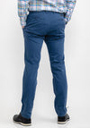 Bugatti Modern Fit Chinos, Blue