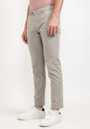 Bugatti Modern Fit Chinos, Stone