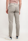 Bugatti Modern Fit Chinos, Stone