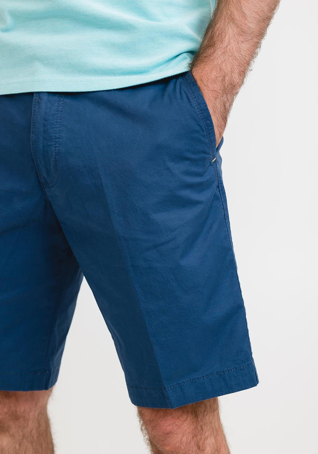 Bugatti Mens Bermuda Shorts
