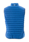 Bugatti Quilted Air Series Gillet, Blue