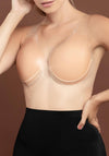 Bye Bra Sculpting Silicone Lifts, Beige