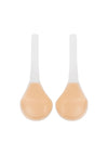 Bye Bra Sculpting Silicone Lifts, Beige