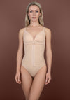 Bye Bra Seamless Soft Touch Waist Shaper, Nude