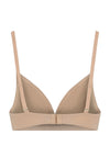 Bye Bra Wire Free Bra, Beige