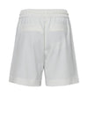 b.young Danta Drawstring Shorts, White