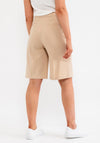 B. Young Bermuda Shorts, Safari