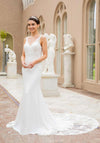 Special Day C20309 Wedding Dress, Ivory