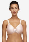 Chantelle Hedona Seamless Bra, Blushing Pink