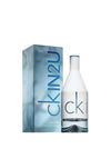 Calvin Klein CK IN 2 U 100ml EDT